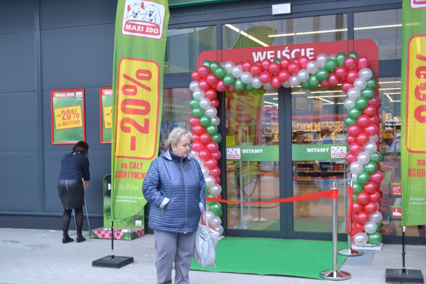 11 kwietnia Jaworzno zyskało dwa nowe sklepy: Decathlon i...