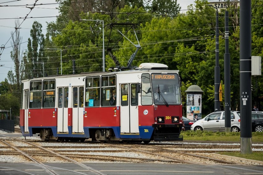 Za dwa lata stare "Konstale" mają zniknąć z bydgoskich...