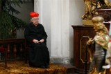 Tajemniczy darczyńca zapłacił karę za kardynała Gulbinowicza