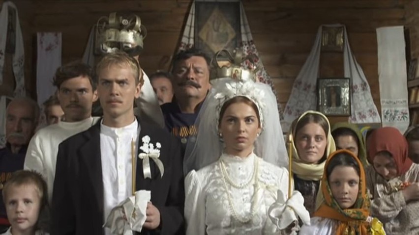 "Kozacka miłość" to nowy serial kostiumowy, który od grudnia...