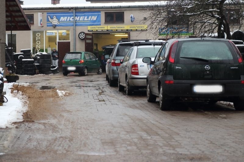 Dlaczego należy zmienić opony na zimowe? Dlatego, że są...