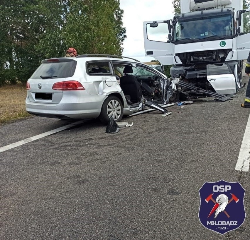 Tymon z Tczewa stracił w wypadku oboje rodziców. Chłopiec...