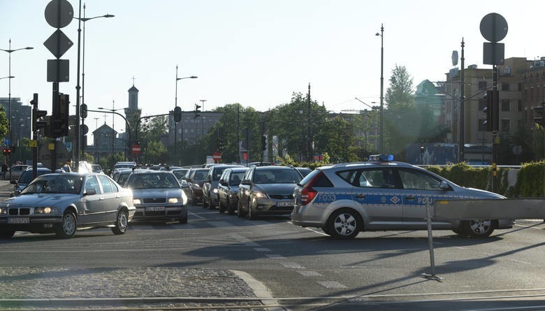 ŁÓDZKIE - 505 skradzionych aut, a najwięcej:...