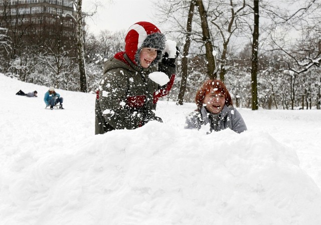 Ferie zimowe 2024. Kiedy twoje dzieci będą miały wolne od szkoły? Sprawdź terminy ferii zimowych 2024 i zaplanuj wolne!