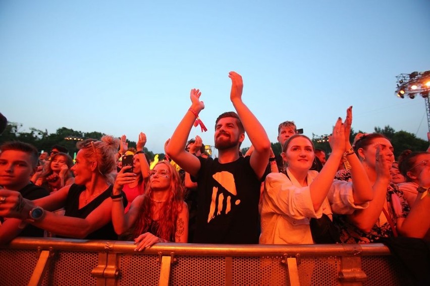 II dzień Fest Festiwalu za nami.