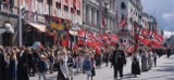 17 Maja - Święto Konstytucji Norwegii