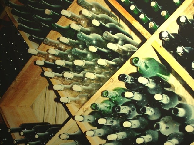Polacy zainwestowali w wino już ponad 120 mln złotych