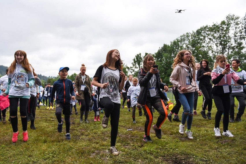 Czyste Tatry 2018. Wolontariusze wysprzątali szlaki [GALERIA]