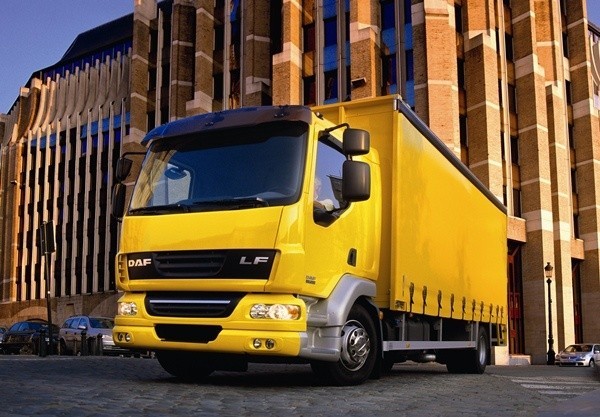 DAF serii LF