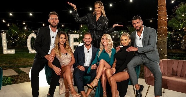 "Love Island. Wyspa miłości 4" FINAŁ. Magda i Wiktor zwycięzcami czwartej edycji programu!  Przypominamy drogi do zwycięstwa finałowych par!Fot. materiały prasowe Polsat