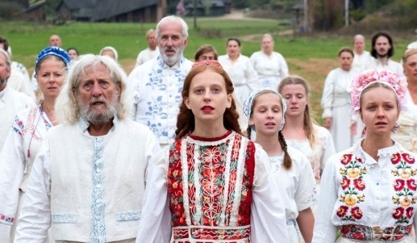 Kieleckie kino FENOMEN zaprasza na filmy „Włoskie wakacje”, „Muzyka ciszy”, „Winni” i „Midsommar”  (wideo, zdjęcia)