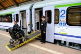 Wrocław: W sobotę na Dworcu Głównym będzie można zobaczyć nowe wagony PKP Intercity