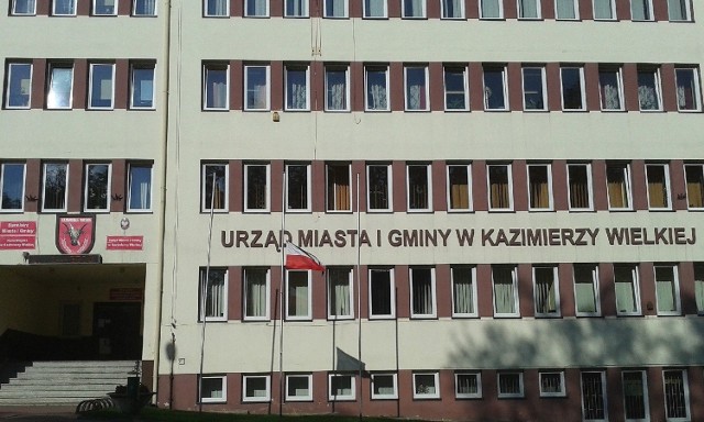 Ratusz w Kazimierzy Wielkiej czeka na nowego burmistrza. Wybory przedterminowe odbędą się 13 stycznia 2013 roku.