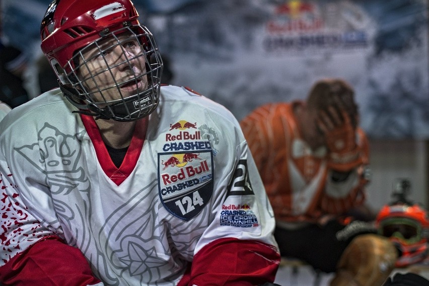 Red Bull Crashed Ice