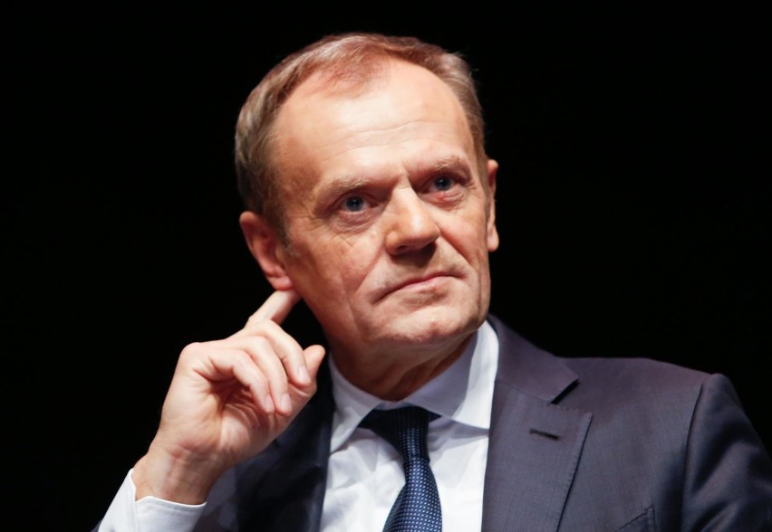 Donald Tusk