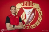 Widzew. Henrich Ravas został nowym bramkarzem drużyny z al. Piłsudskiego