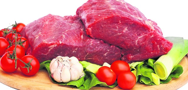 Tysiące klientów kupują wyroby Agrofirmy Witkowo: mięso wieprzowe, wołowe, cielęce, drobiowe