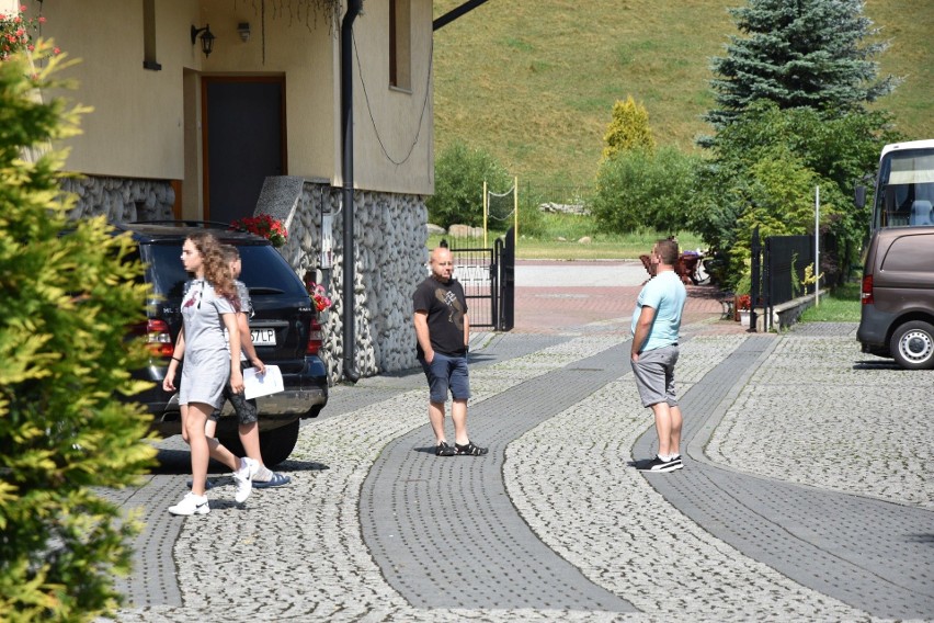 Zakopane. Śmierć 12-letniej dziewczynki. Zmarła na koloniach pod Giewontem