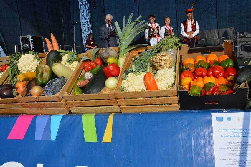 Pobiednik Wielki. We wrześniu nie wystąpi Varius Manx. 13. Małopolskie Święto Warzyw zostało odwołane