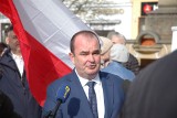 Andrzej Sączek, radny miasta Rybnika: działam zawsze z ludźmi i dla ludzi [wywiad]