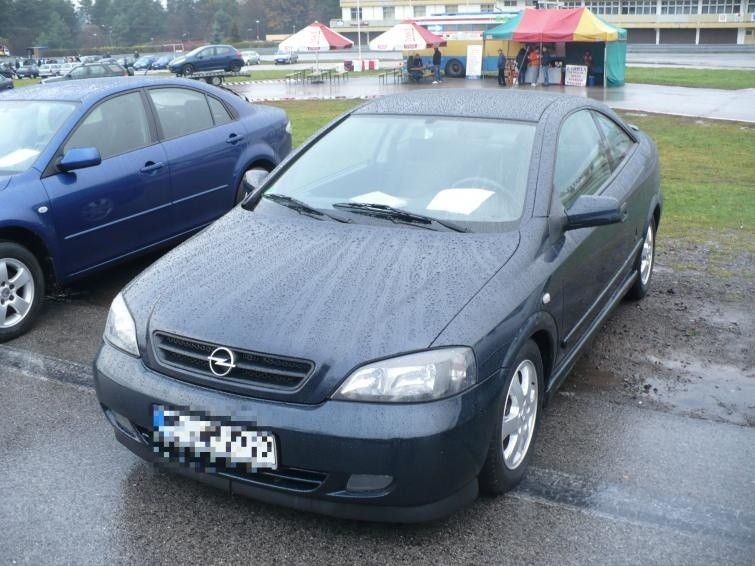 Giełdy samochodowe w Kielcach i Sandomierzu (10.11) - ceny i...