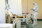 Koronawirus w Polsce: Prawie 100 nowych zakażeń. Ostatniej doby z powodu COVID-19 zmarły 4 osoby