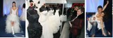 Nauka salsy z Edytą Herbuś i nagrody Bridal Awards za najpiękniejsze suknie ślubne na targach (zdjęcia, wideo)