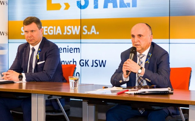 Nowa strategia JSW ma jej zapewnić stabilną przyszłość.