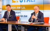 Jastrzębska Spółka Węglowa z nową strategią na lata 2022-2030. Chce zwiększać wydobycie i umacniać pozycję w Europie. Zadba też o środowisko