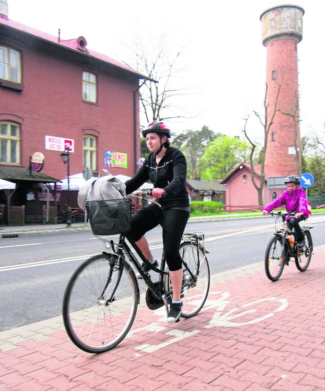 Do Spały zjeżdżają wielbiciele aktywnego wypoczynku