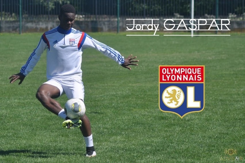 19-letni Jordy Gaspar znalazł się na celowniku Liverpoolu