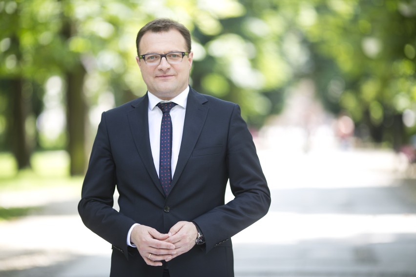 Radosław Witkowski będzie prezydentem Radomia przez kolejne...