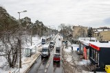 Rosną koszty planów przebudowy ul. Nakielskiej w Bydgoszczy. Budżet miasta tego nie udźwignie 