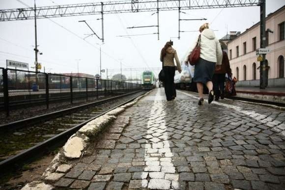 Za podróż do Grodna nikt nie chce płacić