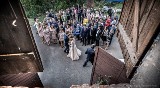 Czechowice-Dziedzice: Slow Wedding Day, czyli jak zrobić ślub, który nie wpadnie w banał [ZDJĘCIA]