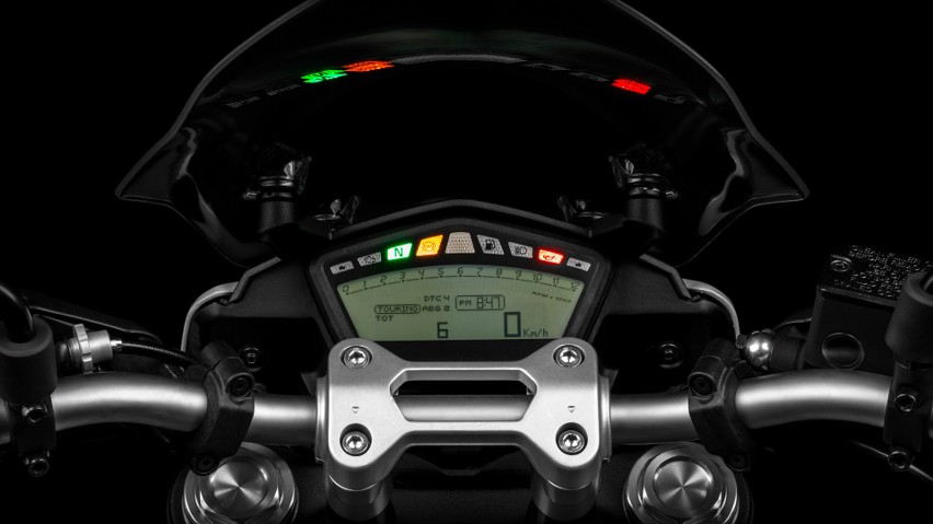 Ducati Hyperstrada, Fot: Ducati