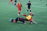 Centralna Liga Juniorów U-17. AP Jagiellonia obroniła miejsce na podium