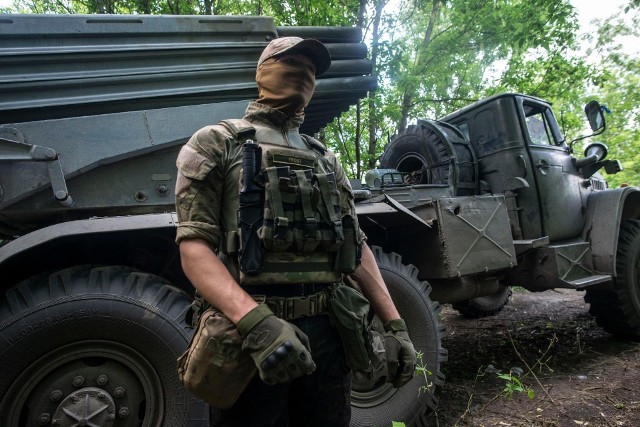 Według rosyjskiej propagandy rosyjscy żołnierze są niemal nieśmiertelni