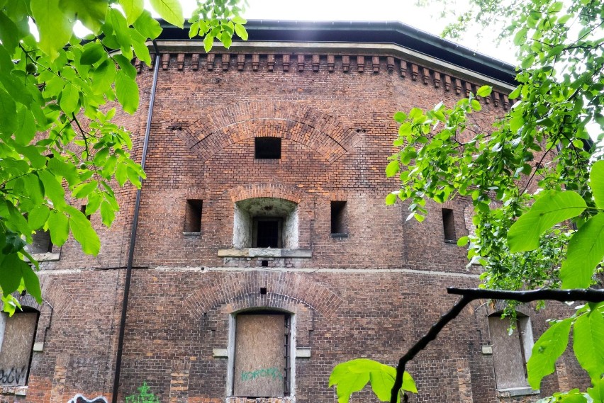 Fort św. Benedykta