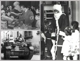 Mikołaj w PRL, przed i w czasie wojny. Zobacz, jak kiedyś obchodzono Mikołajki [6 GRUDNIA MIKOŁAJ, GWIAZDOR, DZIADEK MRÓZ)