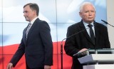PiS i Suwerenna Polska idą razem do wyborów. "Pójdziemy w szerokiej formule Zjednoczonej Prawicy"