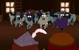South Park: Kijek Prawdy. Zwiastun premierowy i świetne recenzje (wideo)