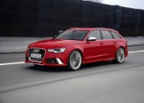Nowe Audi RS 6 Avant już w Polsce. Zobacz ceny i zdjęcia
