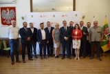 Zarząd Powiatu Grójeckiego otrzymał wotum zaufania i absolutorium z wykonania budżetu za 2021 rok podczas Sesji Rady Powiatu