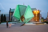 Budynki w Poznaniu zaświecą się na zielono. Gest solidarności w Światowy Dzień Mózgowego Porażenia Dziecięcego