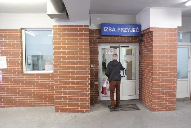 Śledztwo w sprawie śmierci pacjenta na izbie przyjęć szpitala w Sosnowcu przejęła Prokuratura Okręgowa w Katowicach