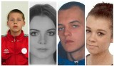Poszukiwani przez policję: napadali i okradali w województwie łódzkim. Brali udział w bójkach i rozbojach szuka ich policja 28.09.2022
