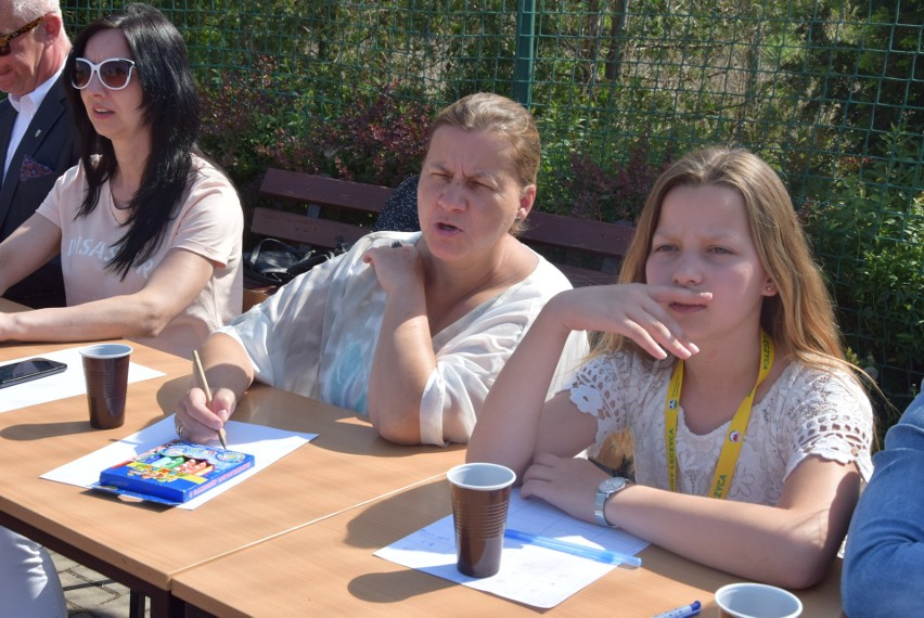 Dni Otwarte Funduszy Europejskich w Szkole Podstawowej w Błoniu
