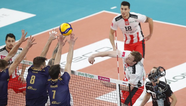 W listopadzie Asseco Resovia pokonała u siebie Projekt 3:0. W sobotę taki wynik jest marzeniem gości