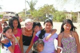 Nasza wolontariuszka wróciła z Peru